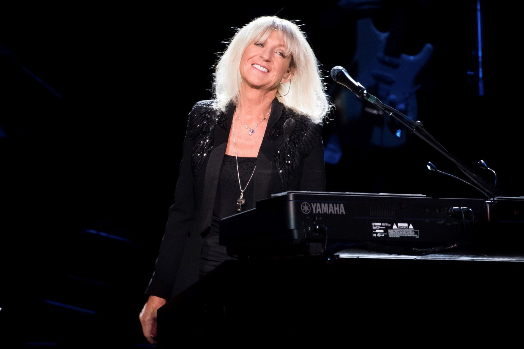 Christine McVie